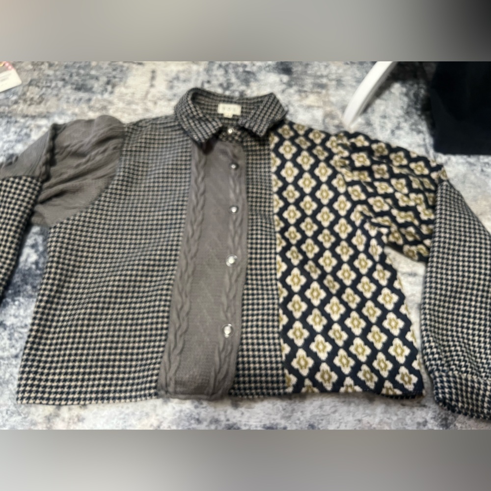 POL jacket - Picture 9 of 14